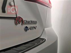 تۆیۆتا کامری